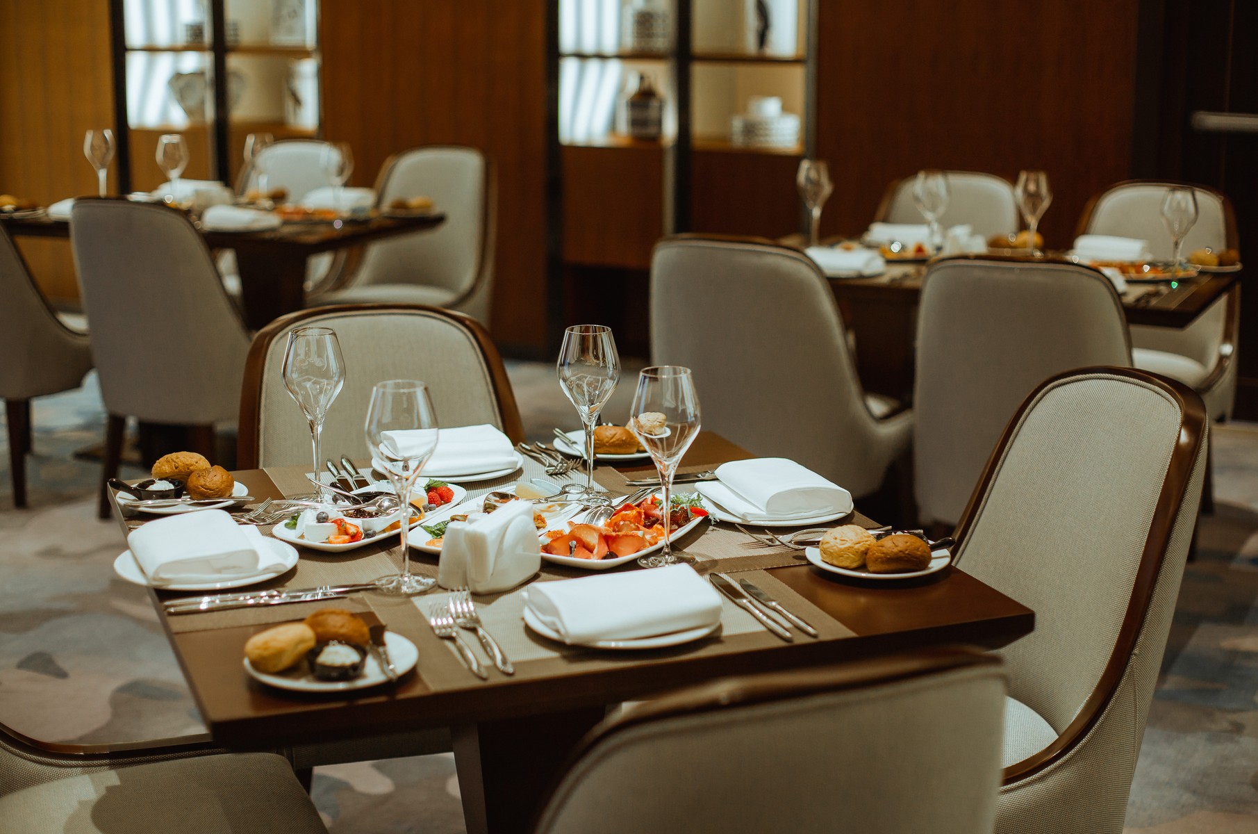 Soluxe Hotel Moscow 5*